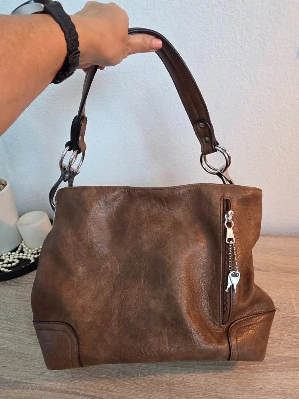 Emperiaoutfitters premium faux